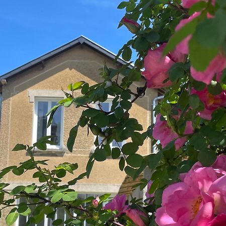 Apartamento L Atelier De Leon Bayeux Exterior foto