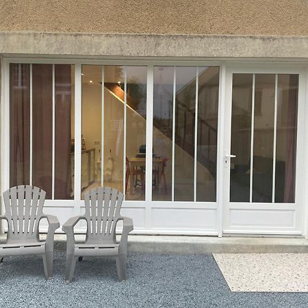 Apartamento L Atelier De Leon Bayeux Exterior foto