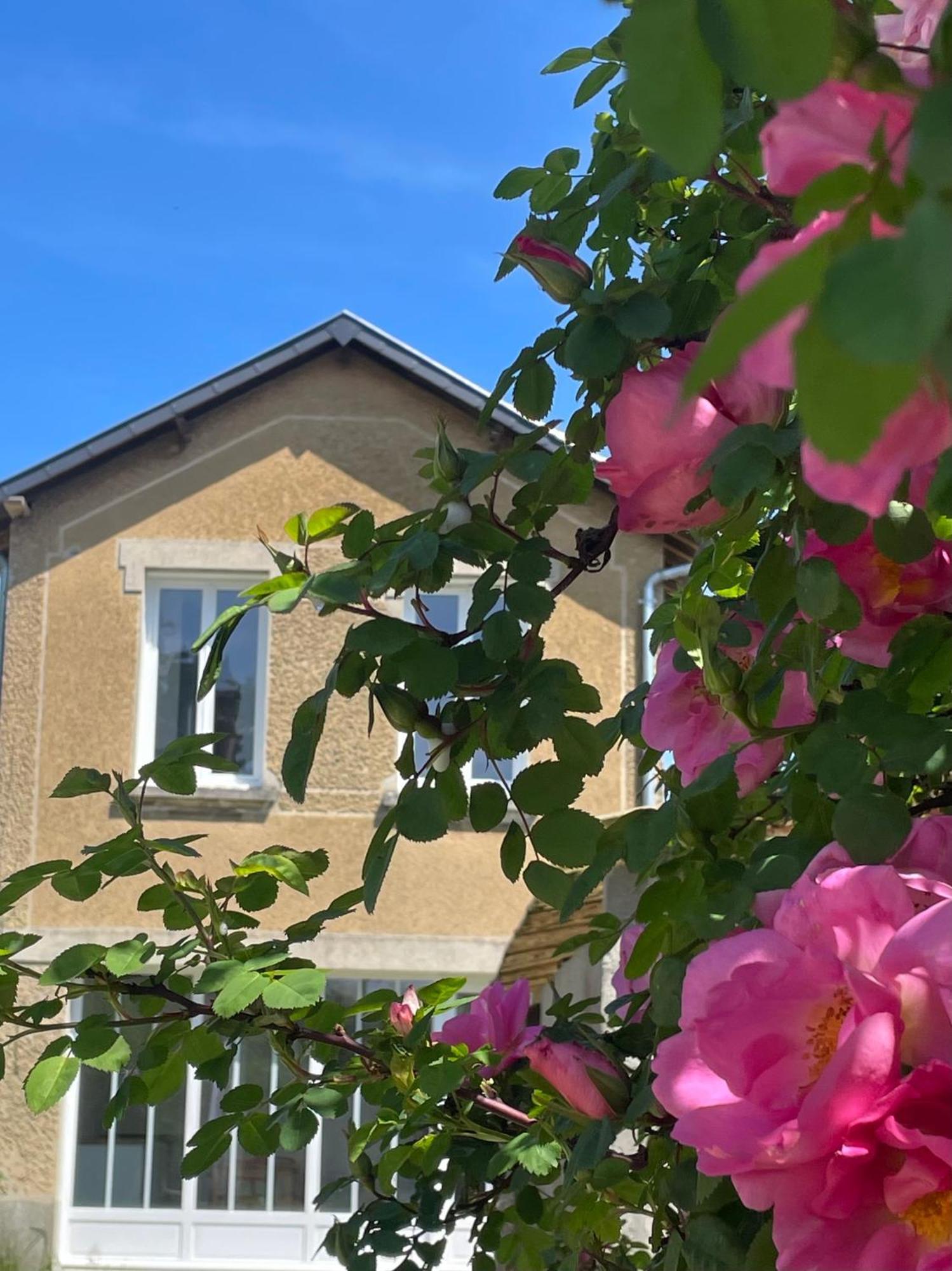 Apartamento L Atelier De Leon Bayeux Exterior foto