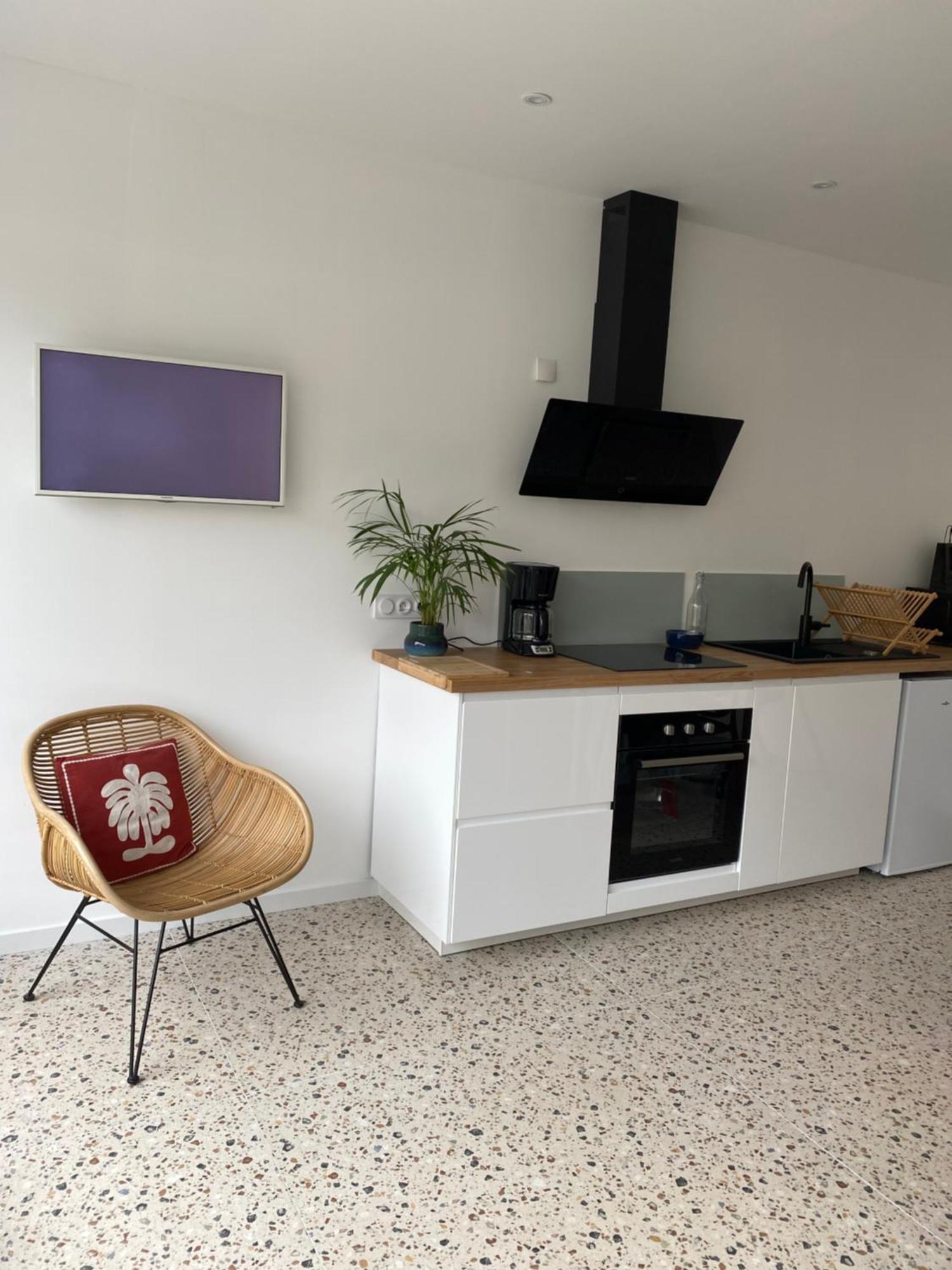 Apartamento L Atelier De Leon Bayeux Exterior foto