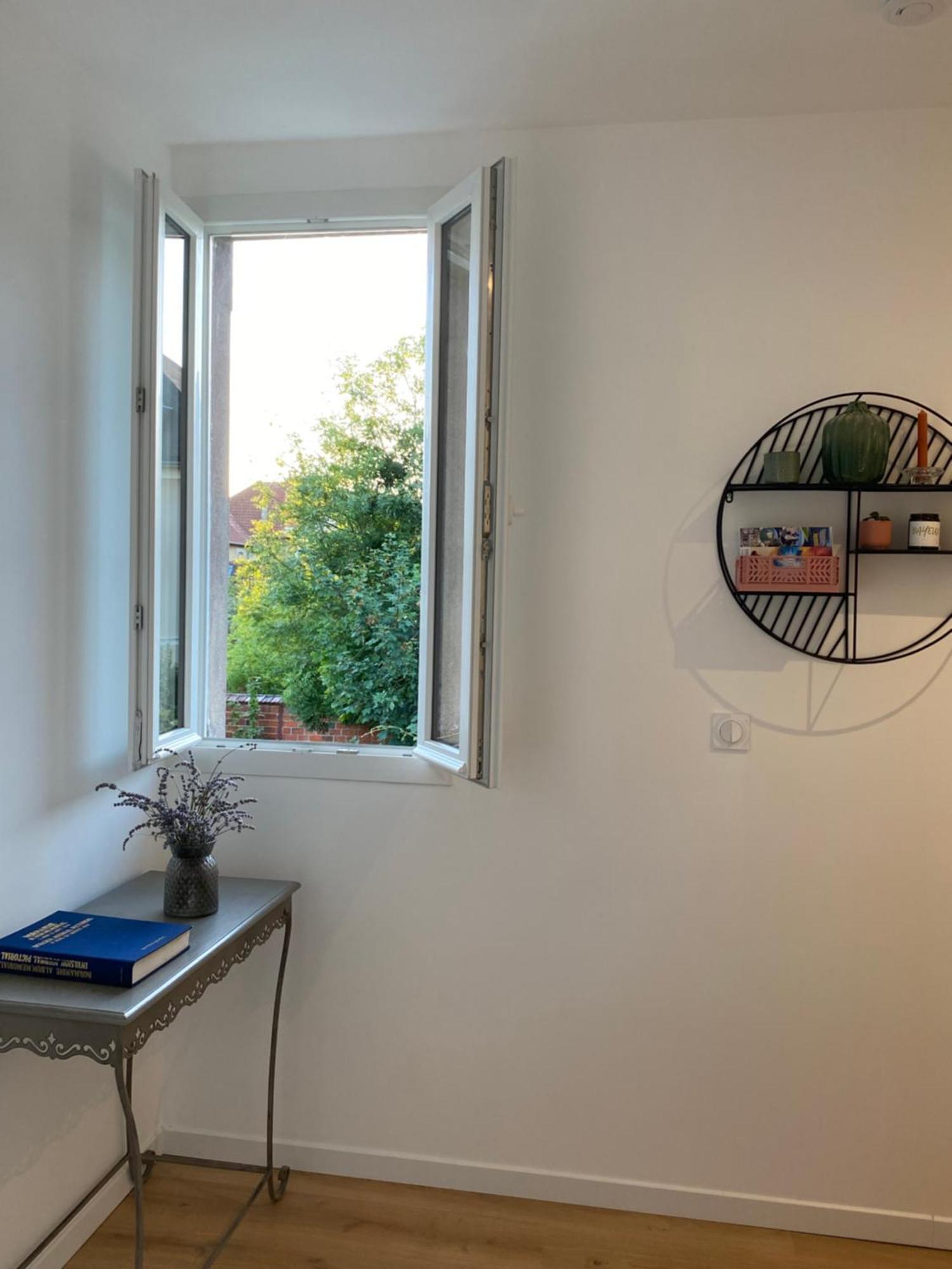 Apartamento L Atelier De Leon Bayeux Exterior foto
