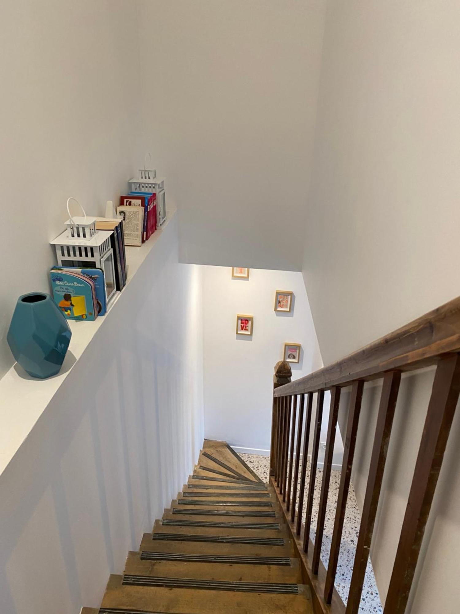 Apartamento L Atelier De Leon Bayeux Exterior foto